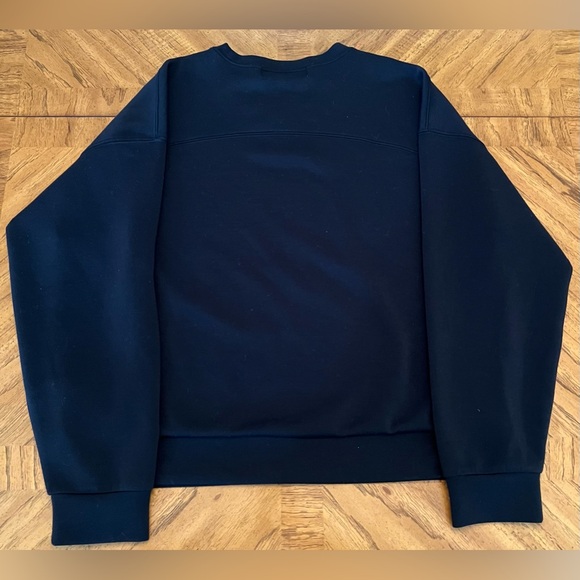 Black Vintage Havana Sweatshirt L and Cargo Sweatpants M - Picture 3 of 10